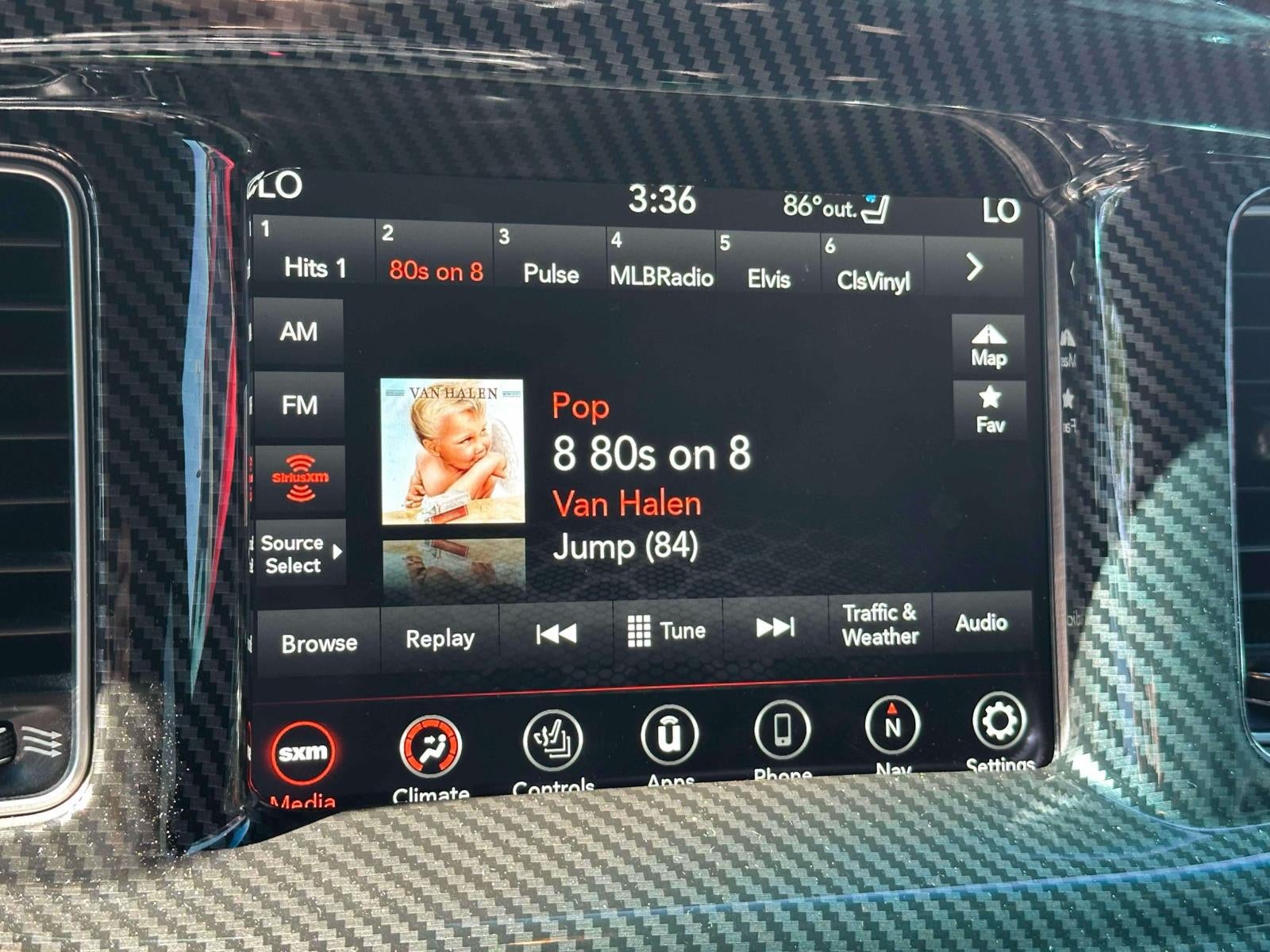 2021 Dodge Charger Scat Pack RWD