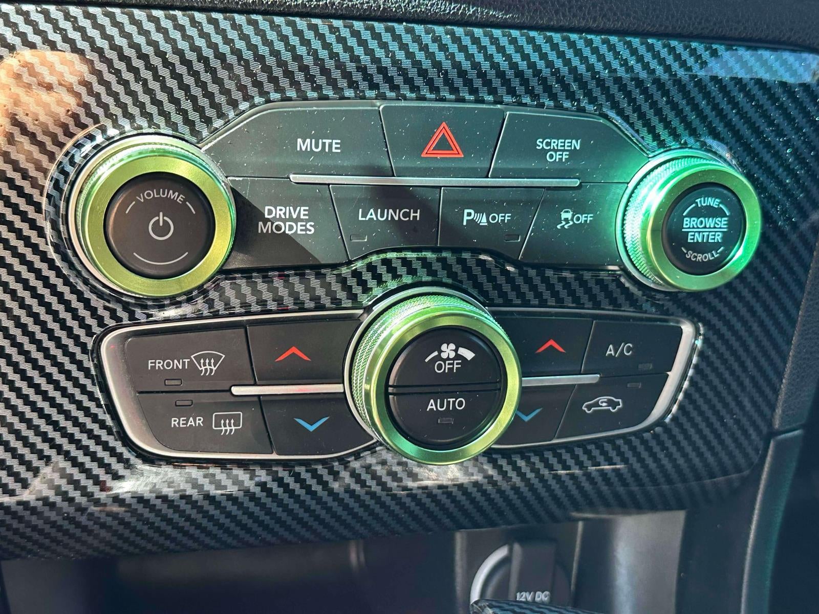 2021 Dodge Charger Scat Pack RWD