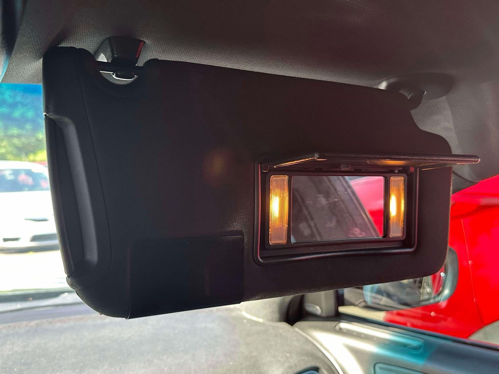 2021 Dodge Charger Scat Pack RWD