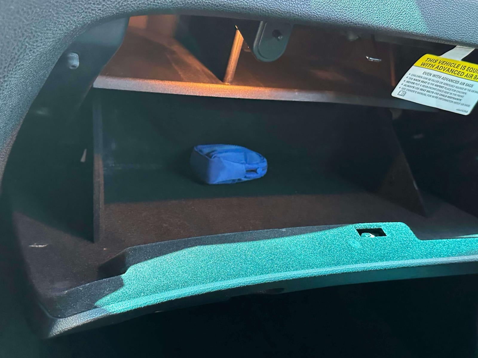 2021 Dodge Charger Scat Pack RWD