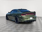 2021 Dodge Charger Scat Pack RWD