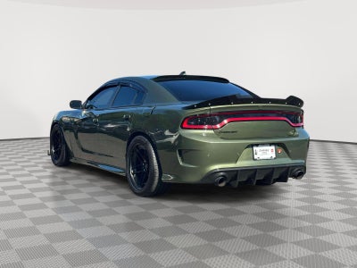 2021 Dodge Charger Scat Pack RWD