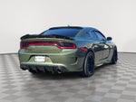 2021 Dodge Charger Scat Pack RWD