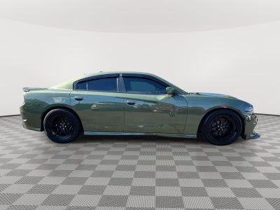 2021 Dodge Charger Scat Pack RWD