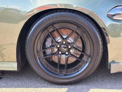 2021 Dodge Charger Scat Pack RWD