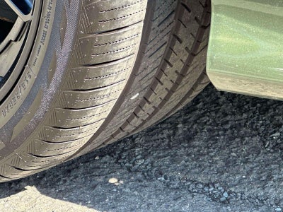 2021 Dodge Charger Scat Pack RWD