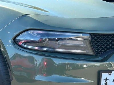 2021 Dodge Charger Scat Pack RWD
