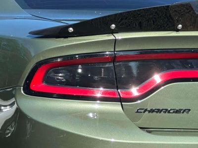 2021 Dodge Charger Scat Pack RWD