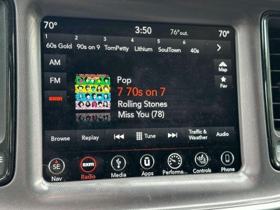 2019 Dodge Challenger R/T Scat Pack