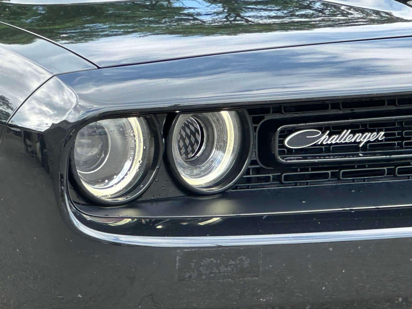 2019 Dodge Challenger R/T Scat Pack