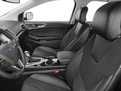 2018 Ford Edge Sport