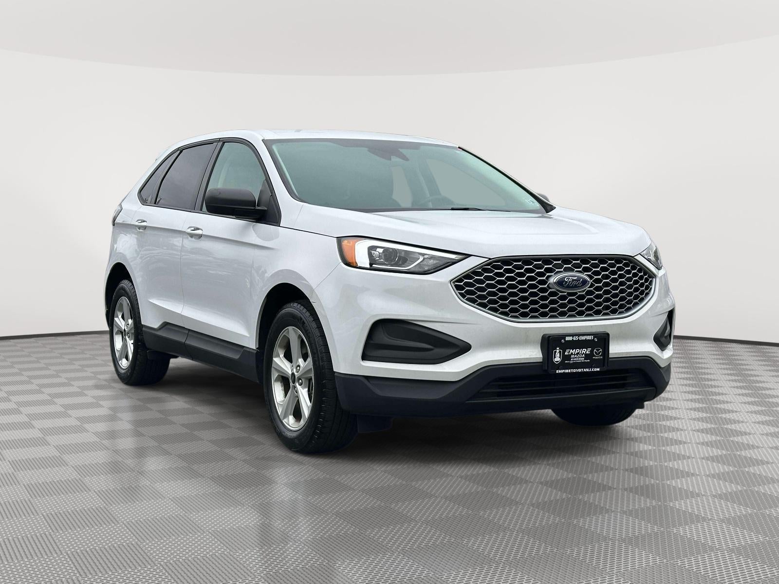 2023 Ford Edge SE