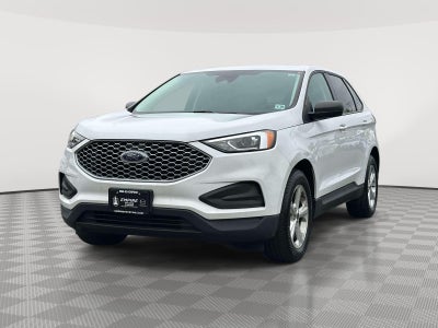2023 Ford Edge SE