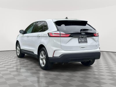 2023 Ford Edge SE