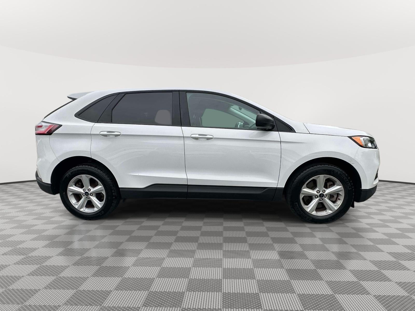 2023 Ford Edge SE