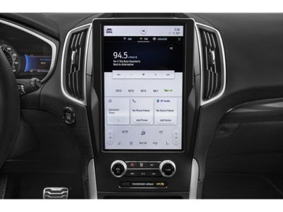2022 Ford Edge ST-Line