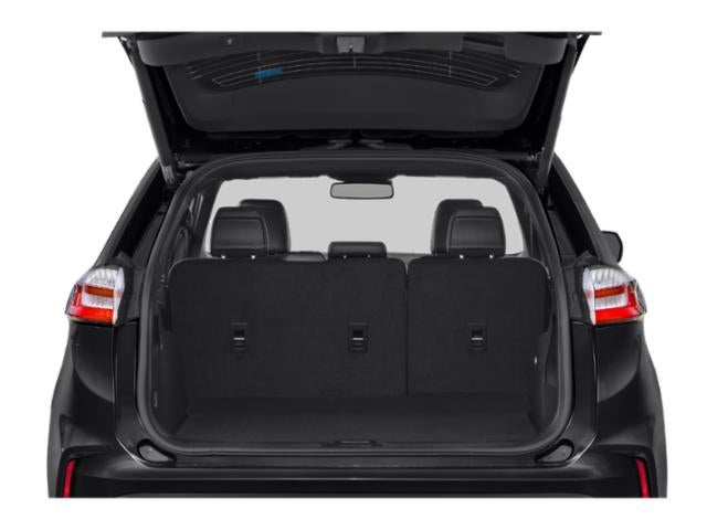 2022 Ford Edge ST-Line