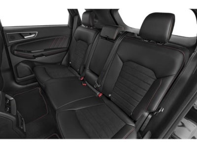 2022 Ford Edge ST-Line