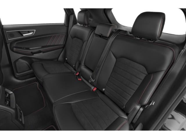 2022 Ford Edge ST-Line