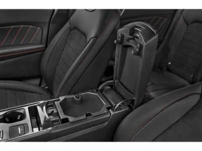 2022 Ford Edge ST-Line