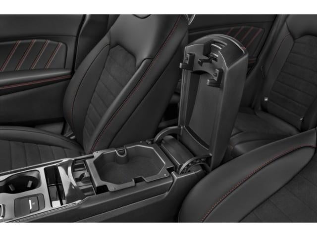 2022 Ford Edge ST-Line