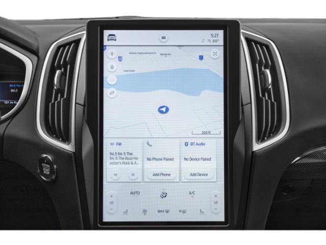 2022 Ford Edge ST-Line
