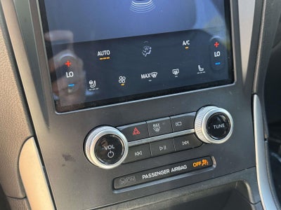 2022 Ford Edge ST-Line