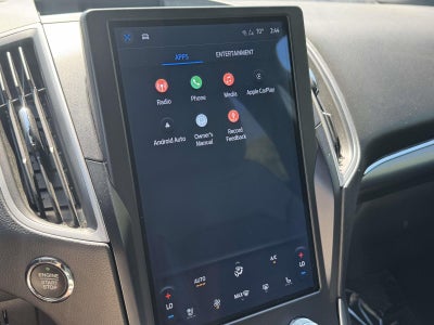 2022 Ford Edge ST-Line