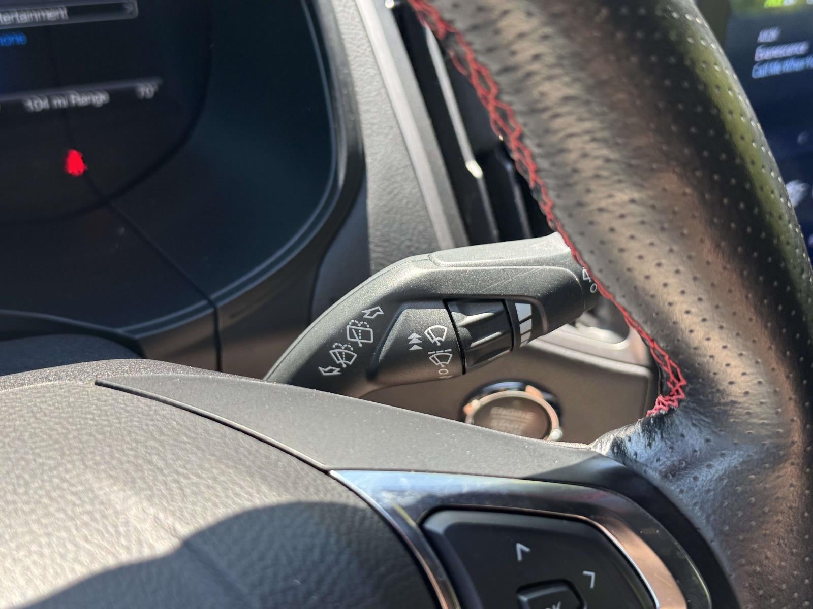 2022 Ford Edge ST-Line