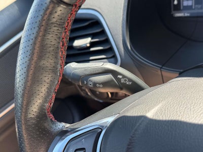 2022 Ford Edge ST-Line