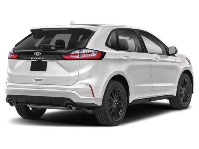 2022 Ford Edge ST-Line