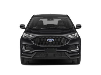 2022 Ford Edge ST-Line