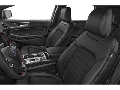2022 Ford Edge ST-Line
