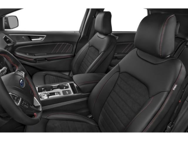 2022 Ford Edge ST-Line