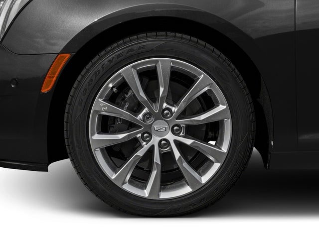 2017 Cadillac XTS Premium Luxury