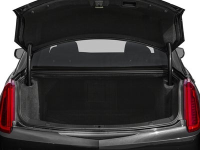 2017 Cadillac XTS Premium Luxury