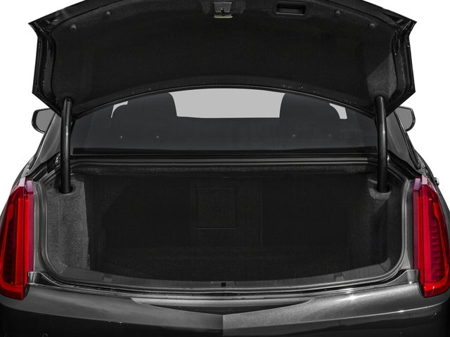 2017 Cadillac XTS Premium Luxury