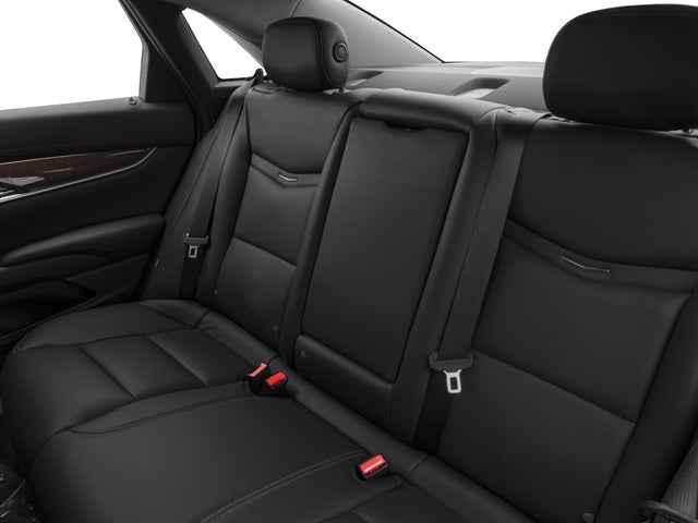 2017 Cadillac XTS Premium Luxury