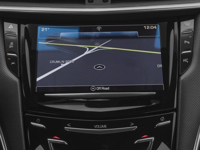 2017 Cadillac XTS Premium Luxury