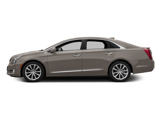 2017 Cadillac XTS Premium Luxury