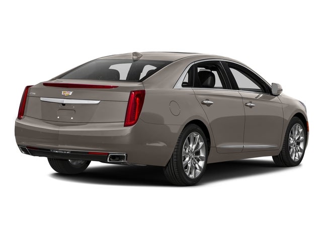 2017 Cadillac XTS Premium Luxury