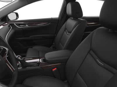 2017 Cadillac XTS Premium Luxury