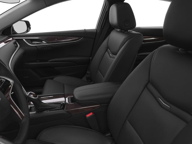 2017 Cadillac XTS Premium Luxury