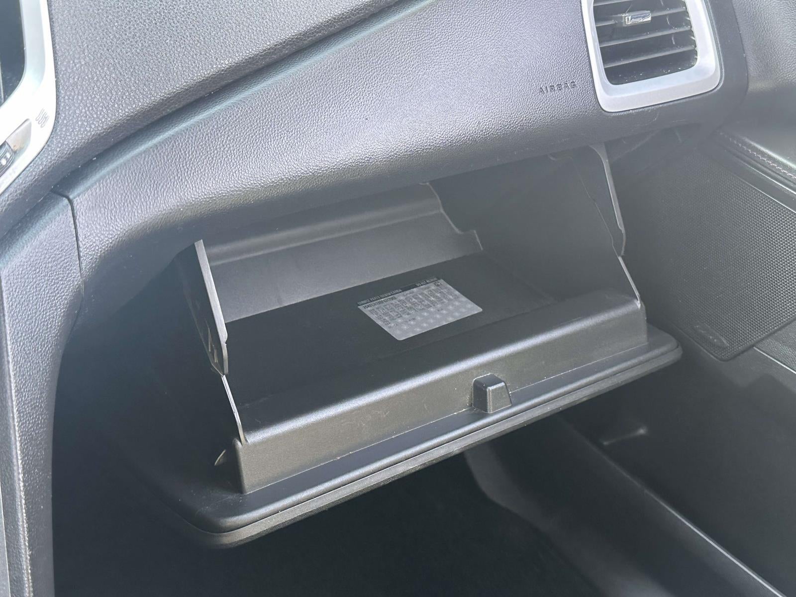 2015 GMC Terrain SLE-2