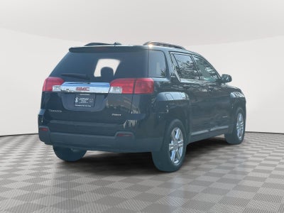 2015 GMC Terrain SLE-2