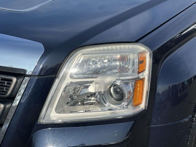 2015 GMC Terrain SLE-2