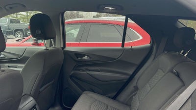 2020 Chevrolet Equinox AWD LT 1.5L Turbo