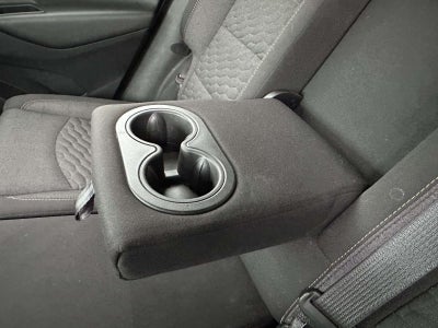 2020 Chevrolet Equinox AWD LT 1.5L Turbo