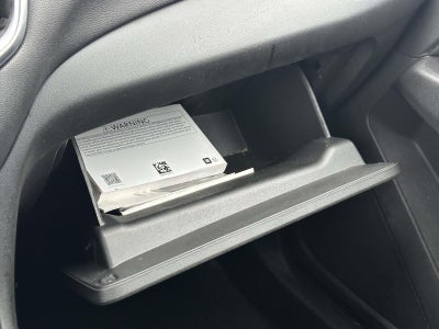 2020 Chevrolet Equinox AWD LT 1.5L Turbo