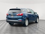 2020 Chevrolet Equinox AWD LT 1.5L Turbo